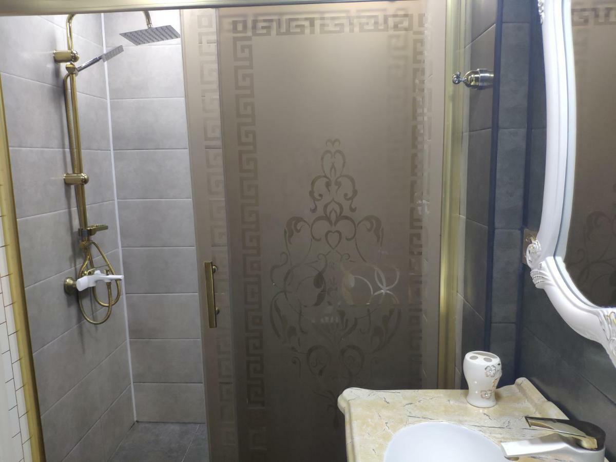 באקו Apartments In Park Azure Residence מראה חיצוני תמונה